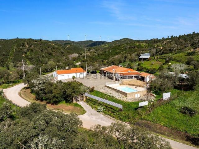 Quinta venda em Faro