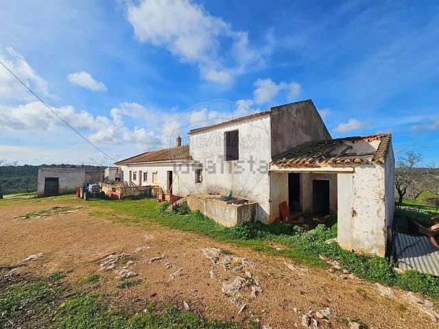 Quinta venda em Barão de São João, Lagos