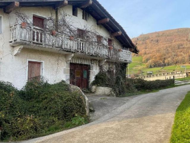 Casa Rural en venta en Berastegi, Guipúzcoa