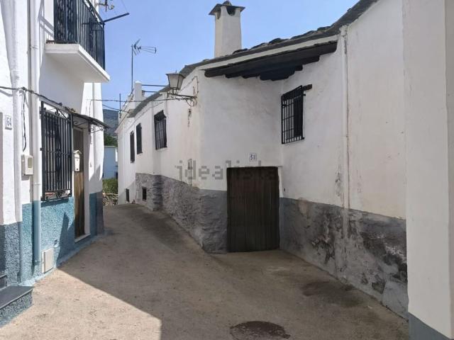 Casa Rural en venta en Comarca de la Alpujarra Granadina, Andalucía