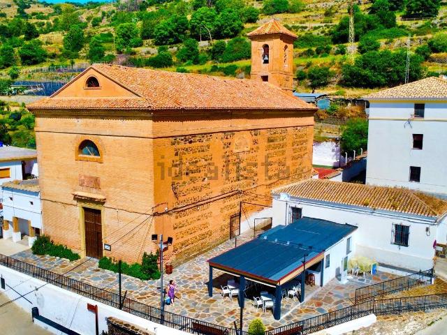 Casa Rural en venta en Bérchules, Granada