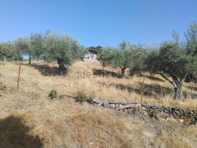 Casa Rural en venta en Berzocana, Extremadura