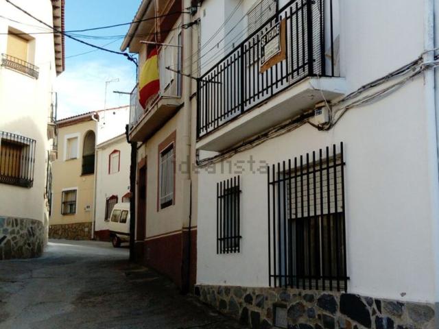 Casa Rural en venta en Berzocana, Cáceres