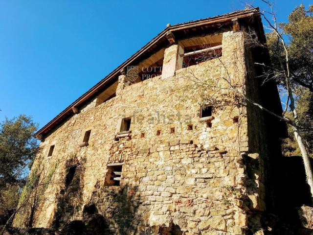Casa Rural en venta en Garrotxa, Catalunya