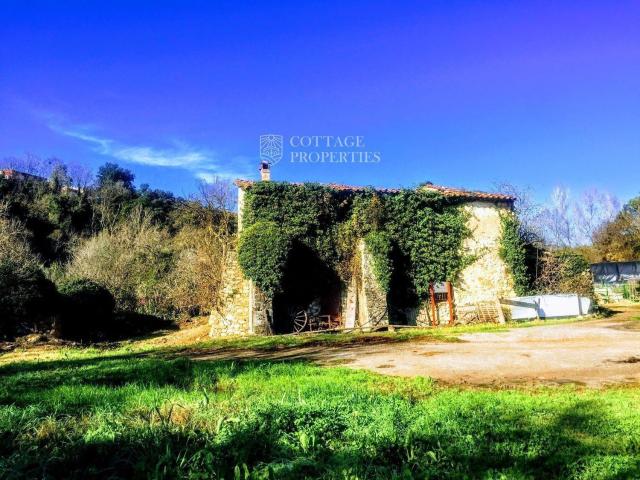 Casa Rural en venta en Garrotxa, Catalunya