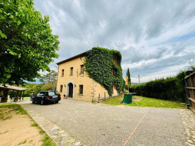 Casa Rural en venta en Bescanó