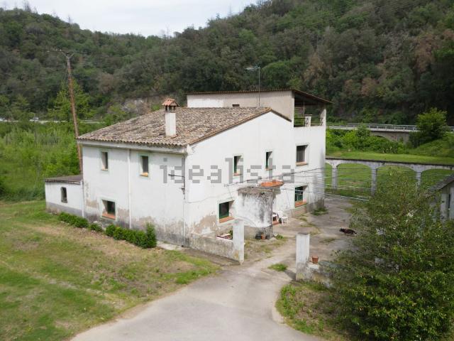 Casa Rural en venta en Bescanó, Trullàs