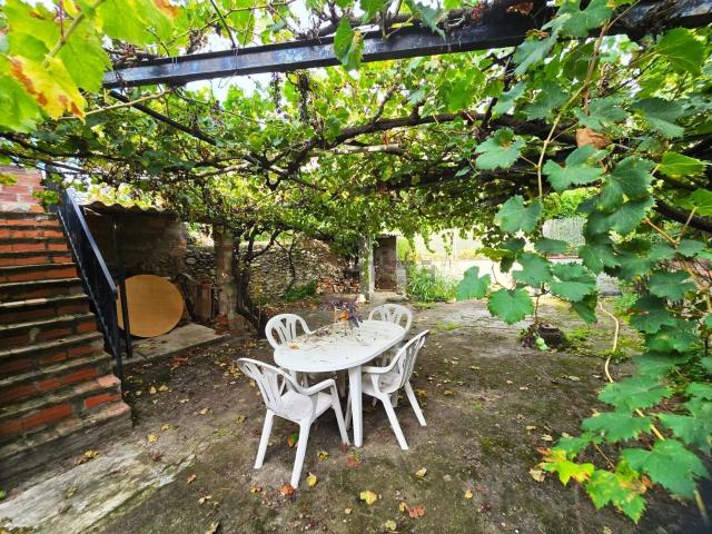 Casa Rural en venta en Bescanó