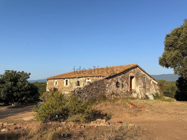 Casa Rural en venta en Gironès, Catalunya