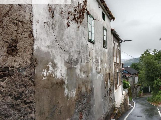 Casa Rural en venta en Albar, Betanzos