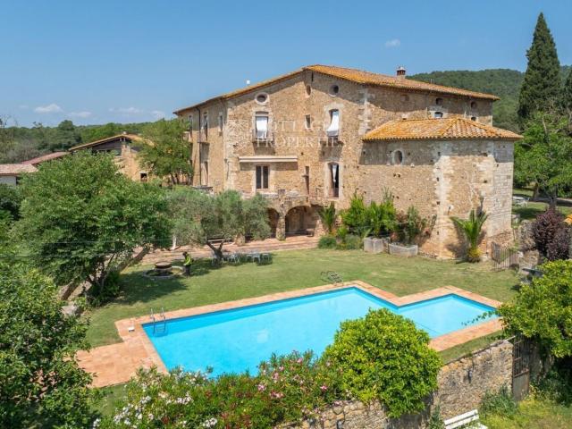 Casa Rural en venta en Garrotxa, Catalunya