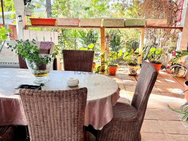 Casa Rural en venta en l'Alt Vinalopó / El Alto Vinalopó, Valencia