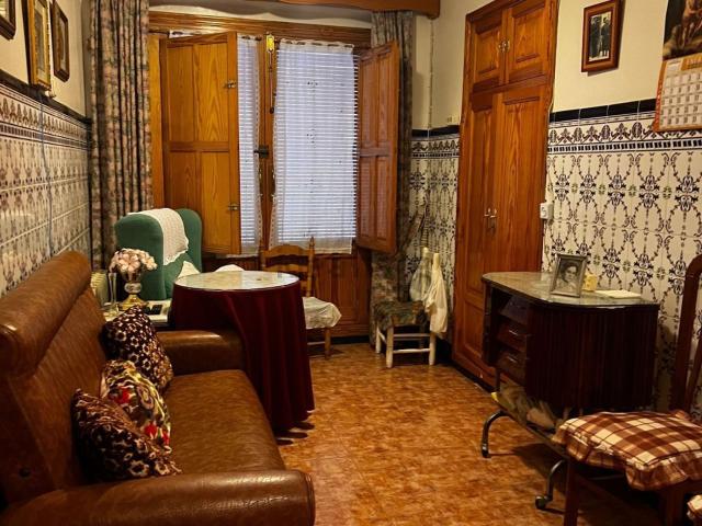 Casa Rural en venta en l'Alt Vinalopó / El Alto Vinalopó, Valencia