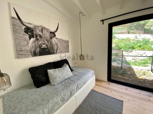 Casa Rural en alquiler en l'Alt Vinalopó / El Alto Vinalopó, Valencia