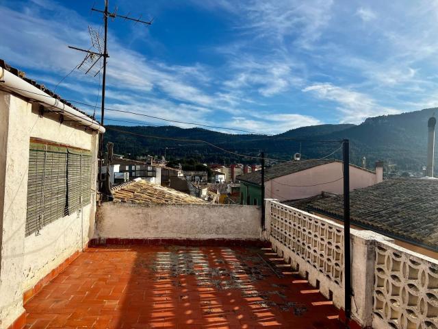 Casa Rural en venta en l'Alt Vinalopó / El Alto Vinalopó, Valencia