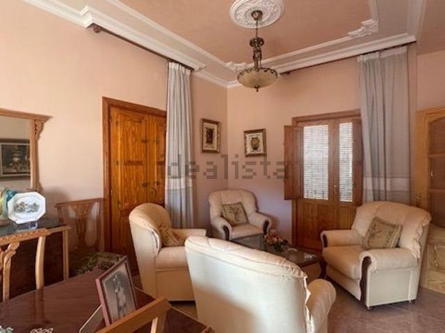 Casa Rural en venta en l'Alt Vinalopó / El Alto Vinalopó, Valencia
