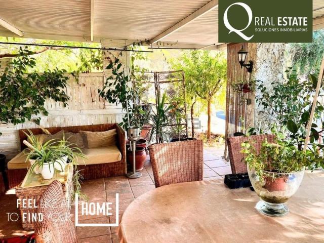 Casa Rural en venta en l'Alt Vinalopó / El Alto Vinalopó, Valencia