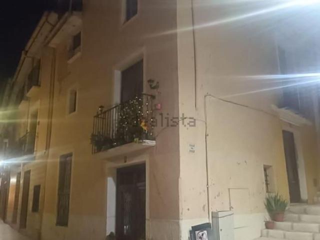 Casa Rural en venta en l'Alt Vinalopó / El Alto Vinalopó, Valencia