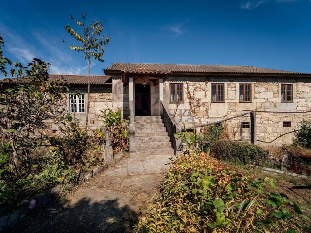 Quinta venda em Amares, Braga