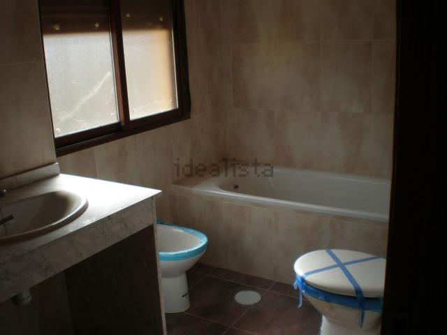 Casa Rural en venta en Bienservida, Albacete