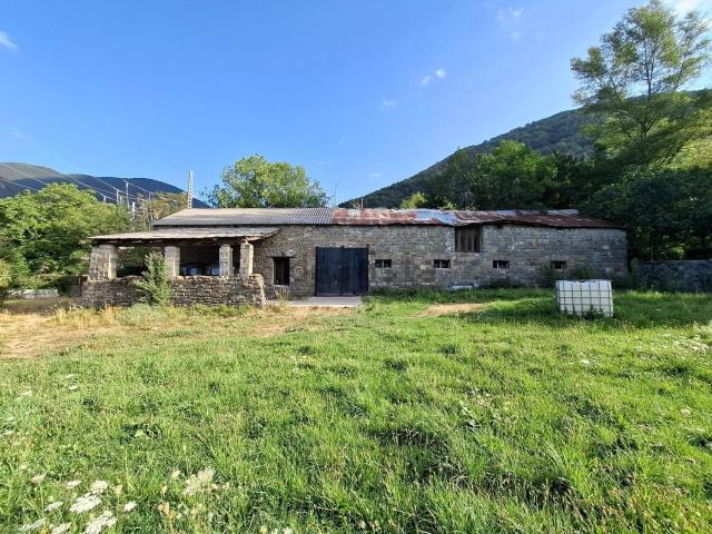 Casa Rural en venta en Alto Gállego, Aragón