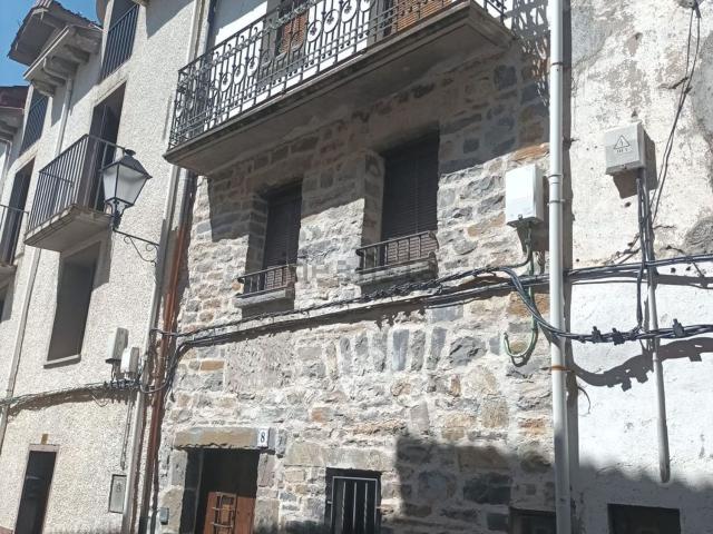 Casa Rural en venta en Alto Gállego, Aragón