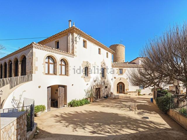Casa Rural en venta en les Aldees, Sant Feliu de Codines