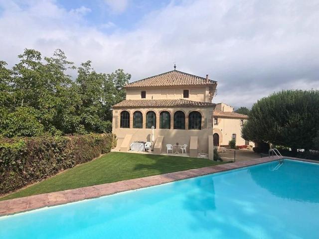 Casa Rural en venta en Vallès Oriental, Catalunya