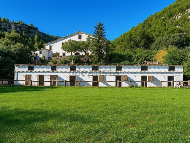 Casa Rural en venta en Bigues, Vallès Oriental
