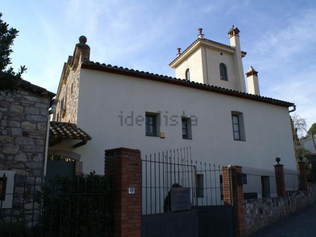 Casa Rural en venta en Bigues, Vallès Oriental