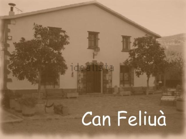 Casa Rural en venta en Bigues, Vallès Oriental