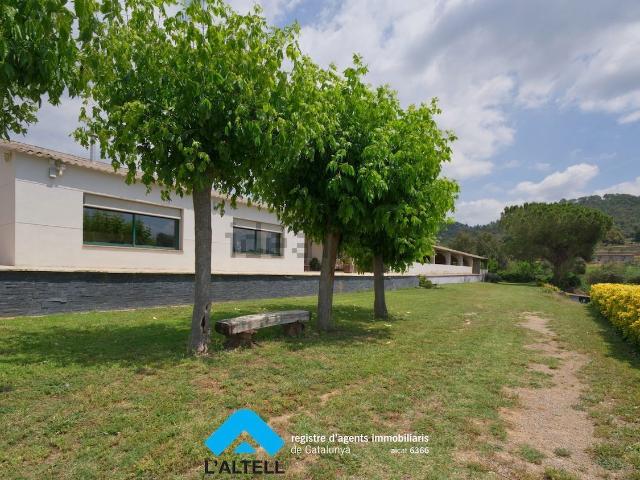 Casa Rural en venta en Bigues I Riells, Can Barri