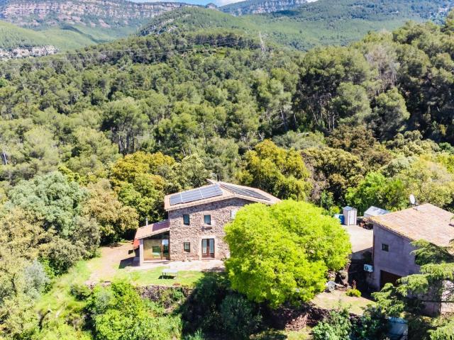 Casa Rural en venta en Bigues, Vallès Oriental