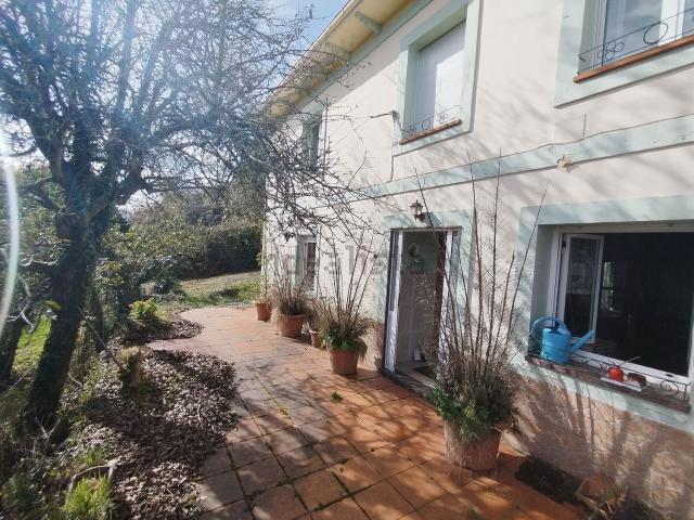 Casa Rural en venta en Martimporra, Bimenes