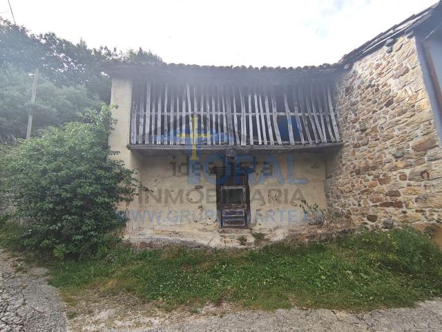 Casa Rural en venta en Martimporra, Bimenes