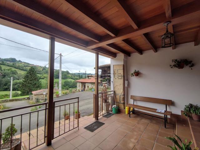 Casa Rural en venta en Martimporra, Bimenes