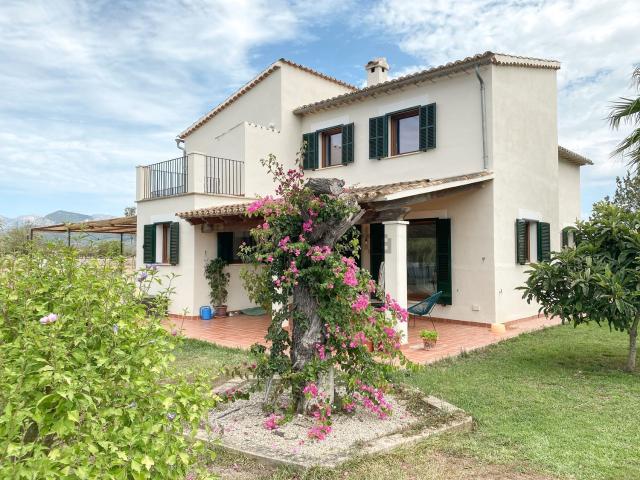 Casa Rural en alquiler en Raiguer, Baleares