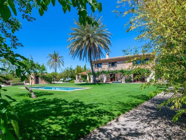 Casa Rural en venta en Raiguer, Baleares