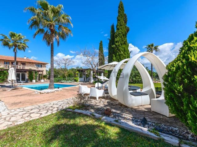 Casa Rural en alquiler en Raiguer, Baleares