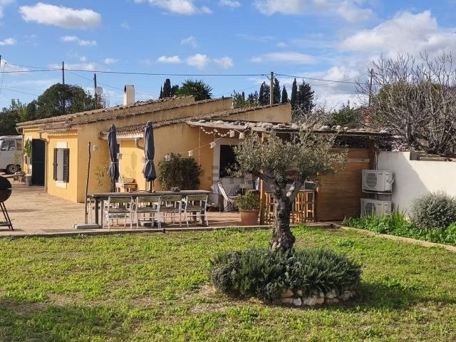 Casa Rural en venta en Raiguer, Baleares