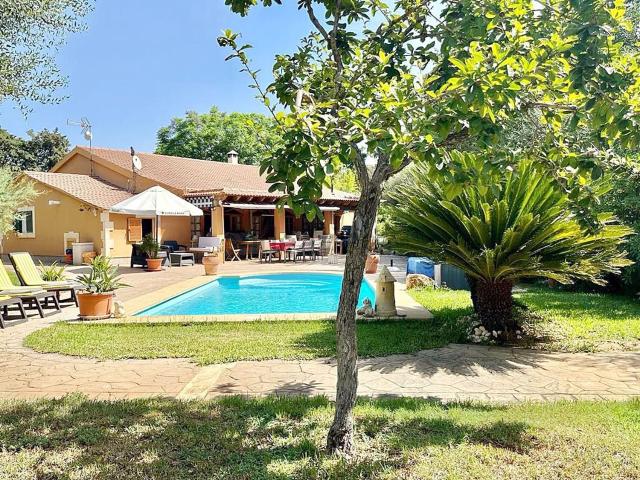 Casa Rural en alquiler en Raiguer, Baleares