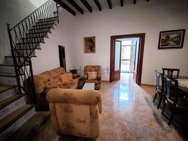 Casa Rural en venta en Binissalem