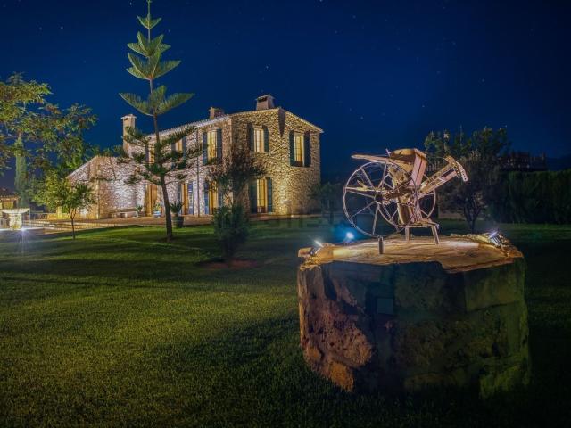 Casa Rural en alquiler en Binissalem