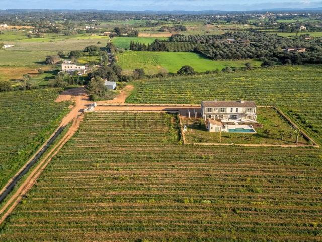 Casa Rural en venta en Raiguer, Baleares