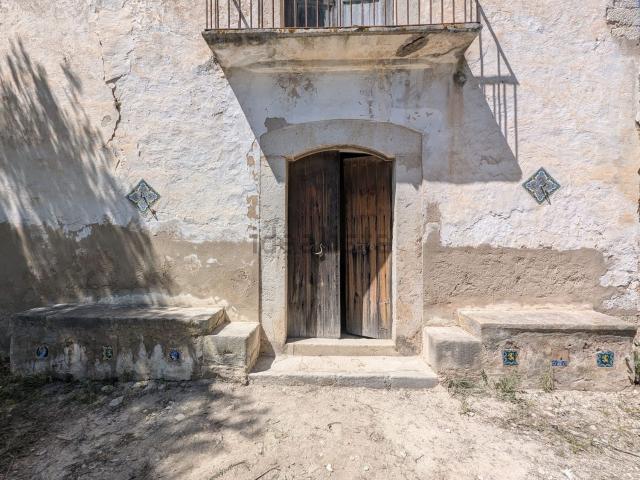 Casa Rural en venta en Raiguer, Baleares