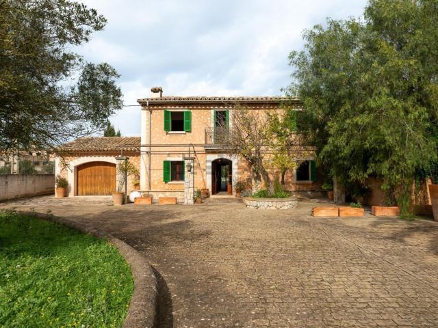 Casa Rural en venta en Raiguer, Baleares