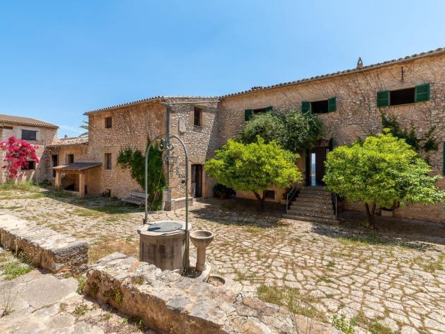 Casa Rural en venta en Raiguer, Baleares