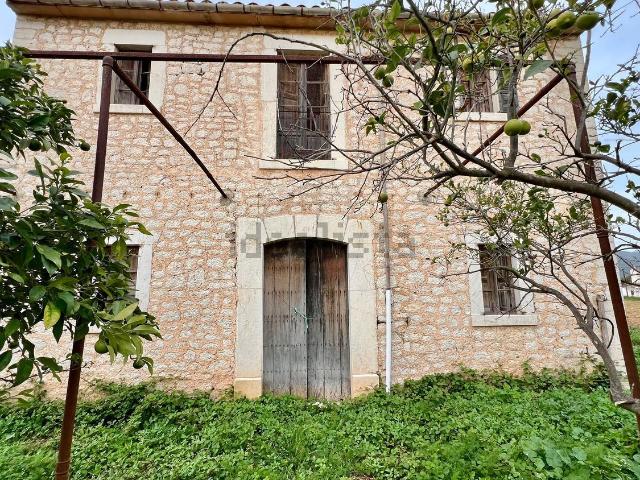 Casa Rural en venta en Raiguer, Baleares