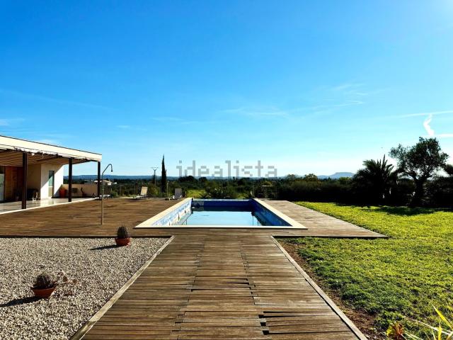 Casa Rural en venta en Binissalem