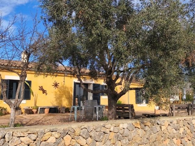 Casa Rural en venta en Raiguer, Baleares